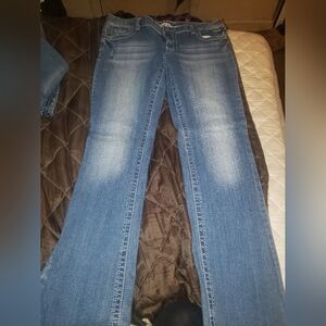 matrices jeans size 11/12